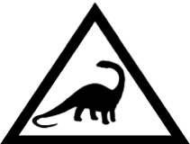 114. Динозаври