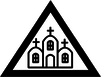 125. Вівтарний дружинник